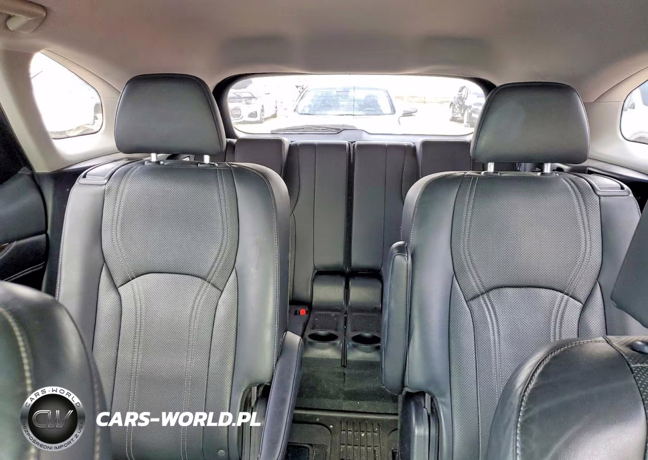2019 Lexus Rx 350 L VIN:JTJDZKCAXK2020705 - 10