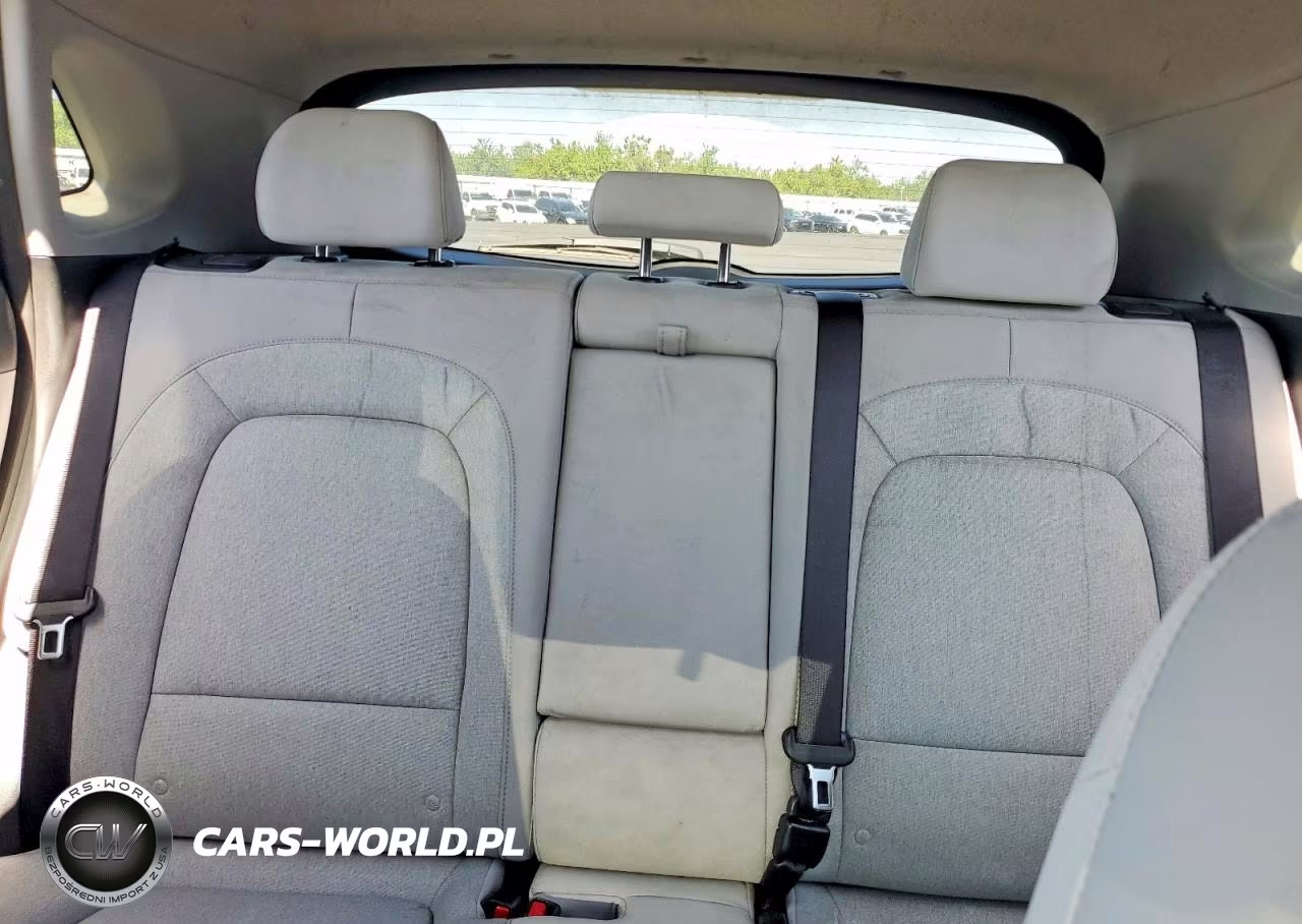 2023 Hyundai Kona Se VIN:KM8K23AG8PU168855 - 10