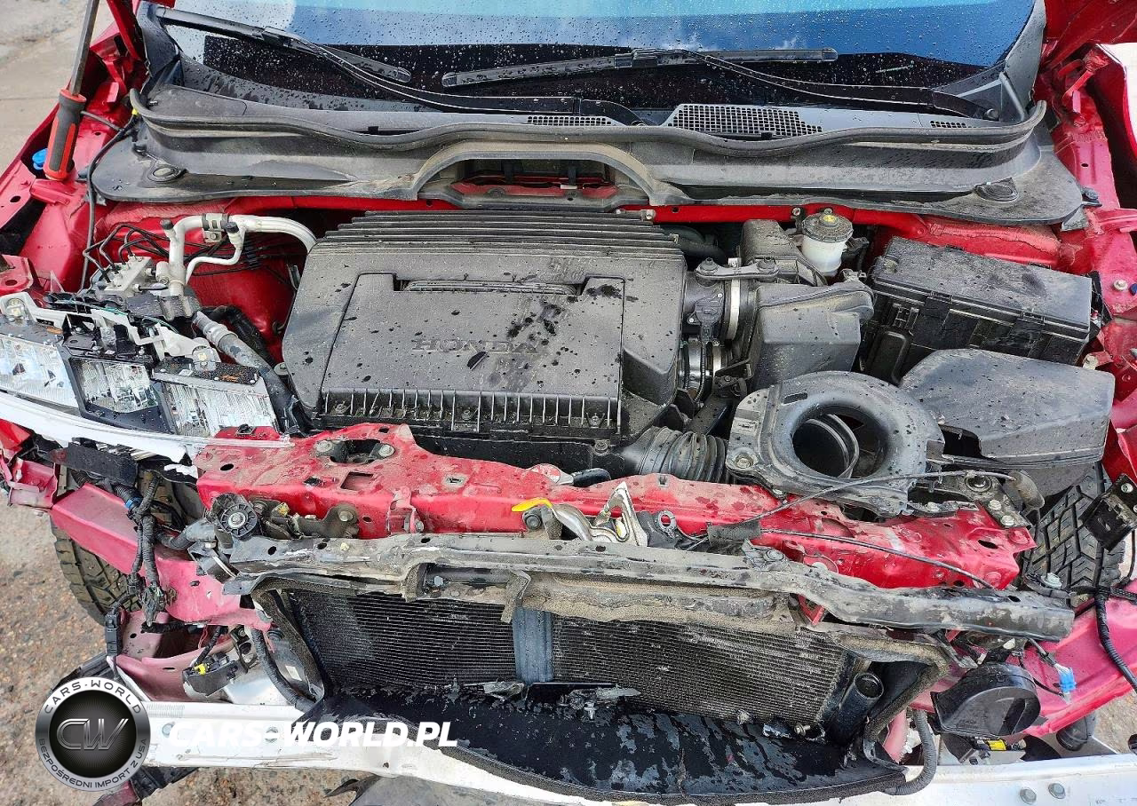 2024 Honda Pilot Trailsport VIN:5FNYG1H60RB041529 - 12