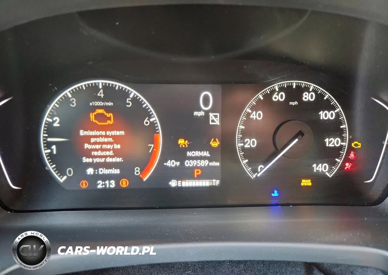 2024 Honda Pilot Trailsport VIN:5FNYG1H60RB041529 - 9