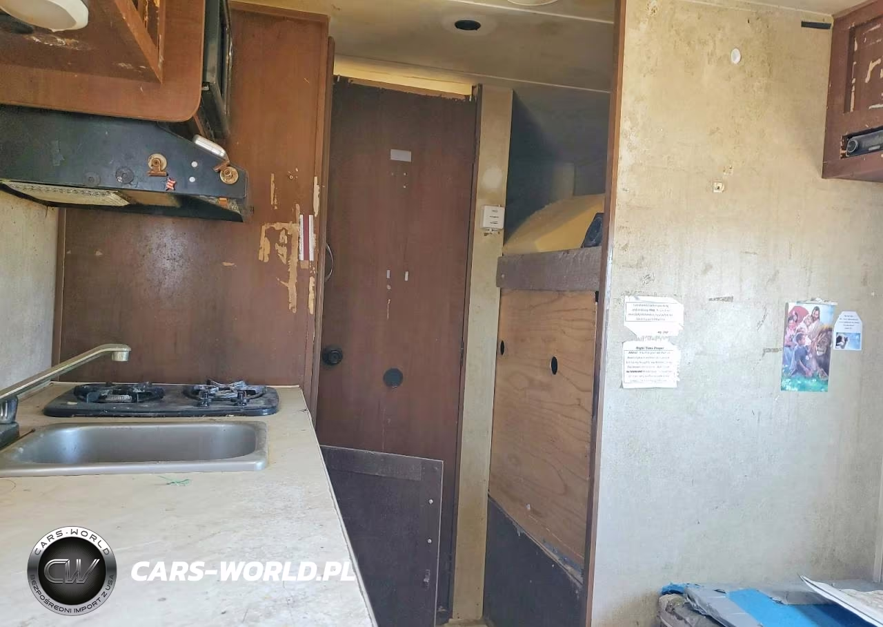 2014 Jayco Jay Flight Camper VIN:1UJBJ0AJ1E77E0342 - 5