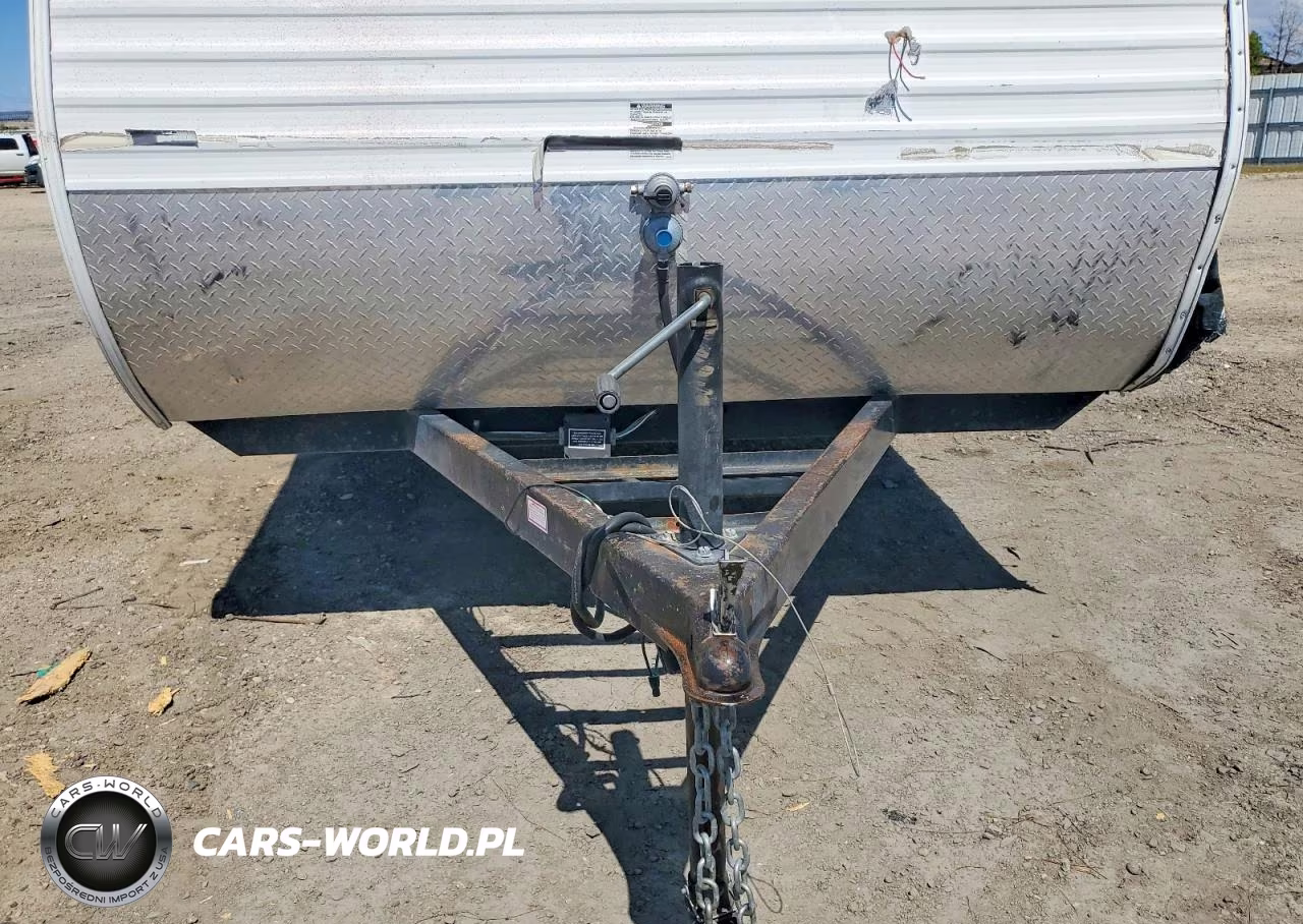 2014 Jayco Jay Flight Camper VIN:1UJBJ0AJ1E77E0342 - 7