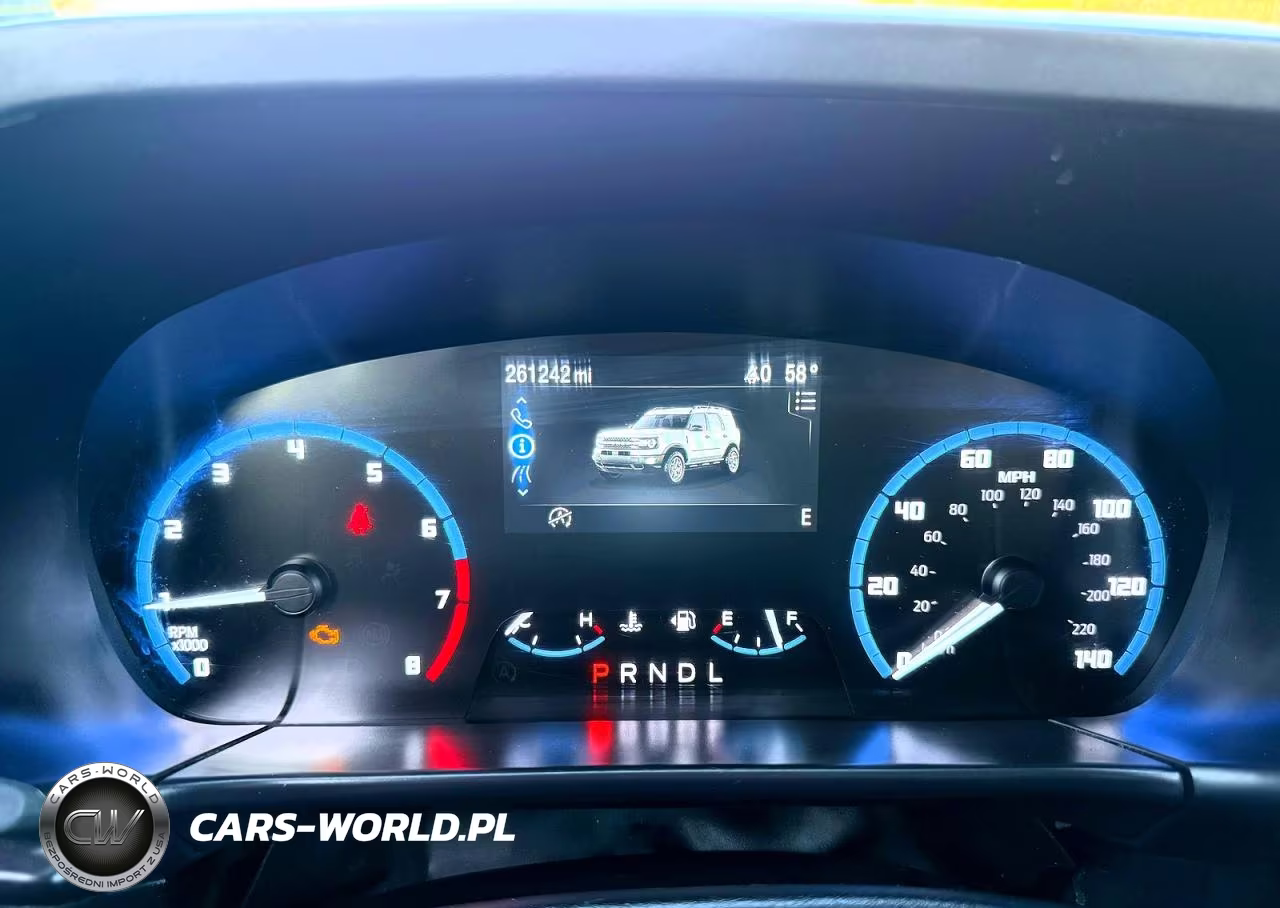 2022 Ford Bronco Sport VIN:3FMCR9A62NRD85509 - 8