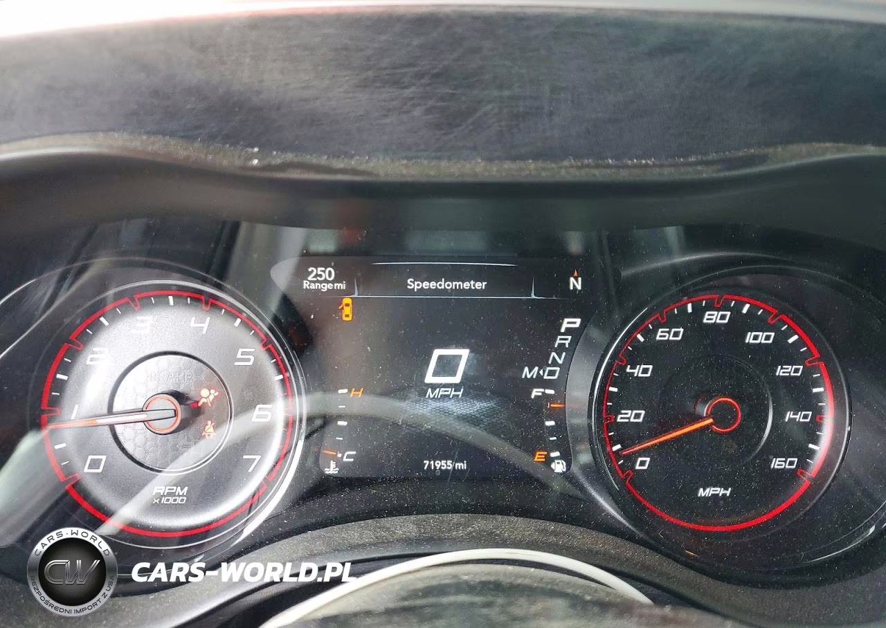 2021 Dodge Charger R VIN:2C3CDXCT8MH511445 - 9