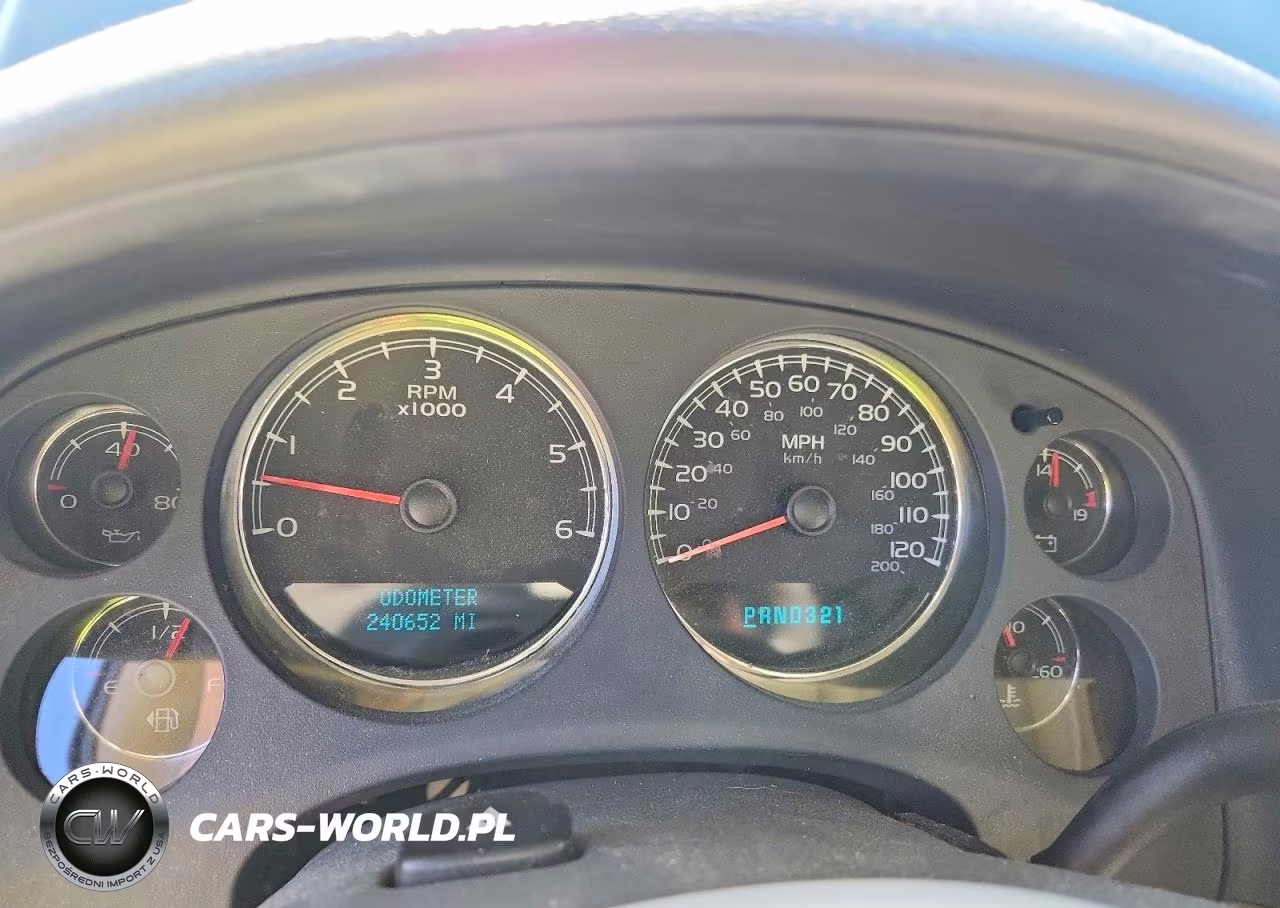 2007 Chevrolet Silverado K1500 Crew Cab VIN:3GCEK13M17G510478 - 9