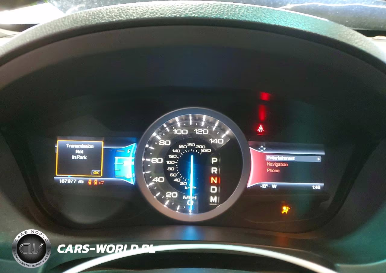 2015 Ford Explorer Sport VIN:1FM5K8GT8FGC50144 - 9