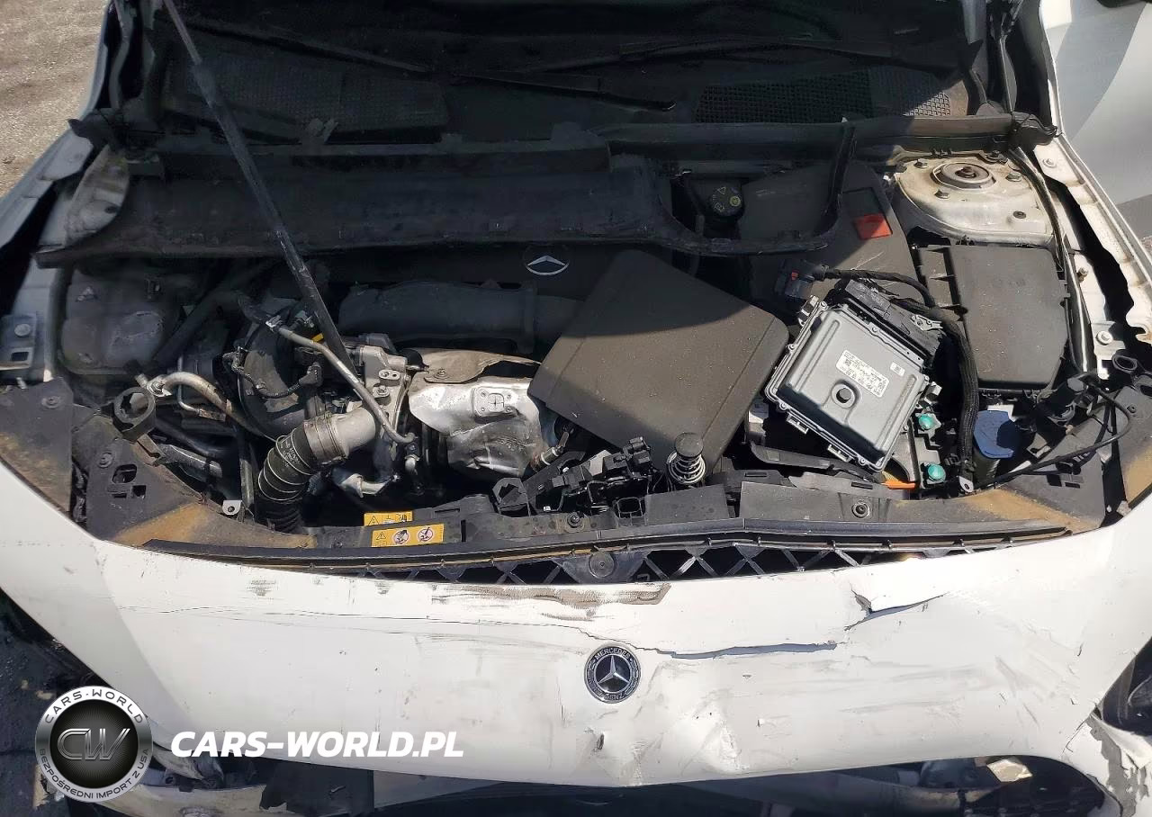 2021 Mercedes-Benz A 220 VIN:W1K3G4EBXMJ311970 - 11