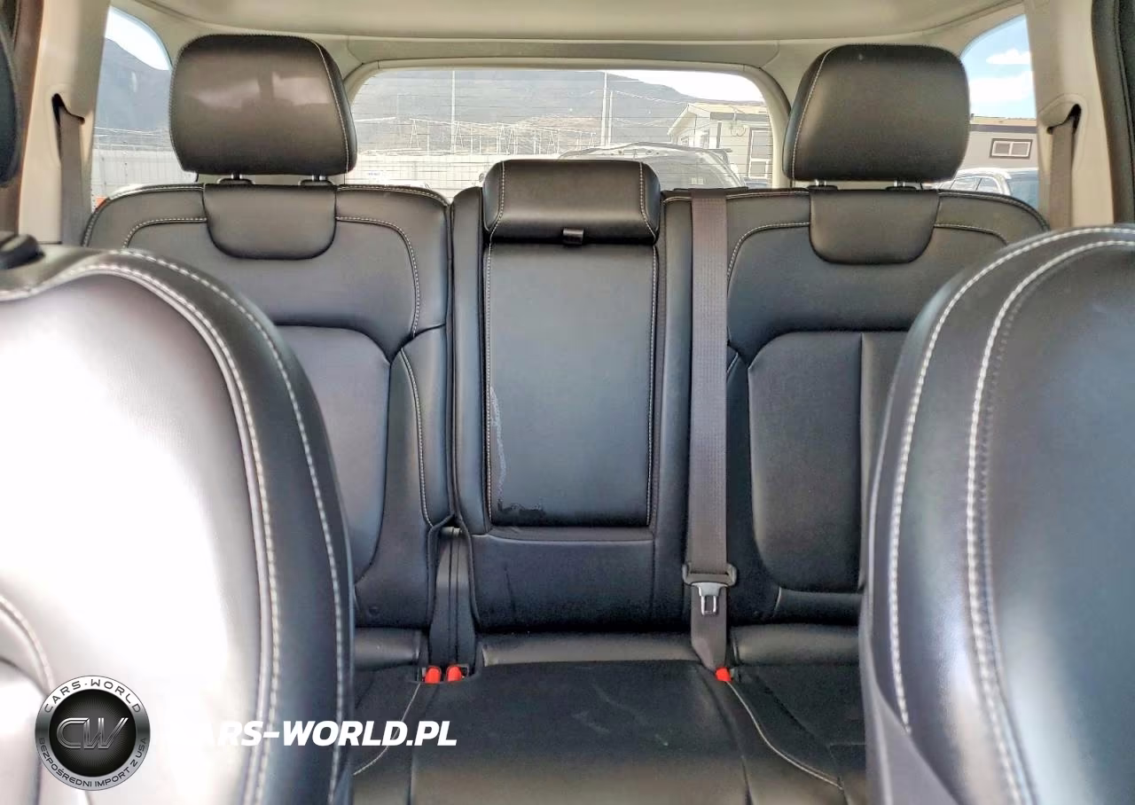 2023 Jeep Grand Cherokee Limited 4Xe VIN:1C4RJYB6XPC624076 - 10