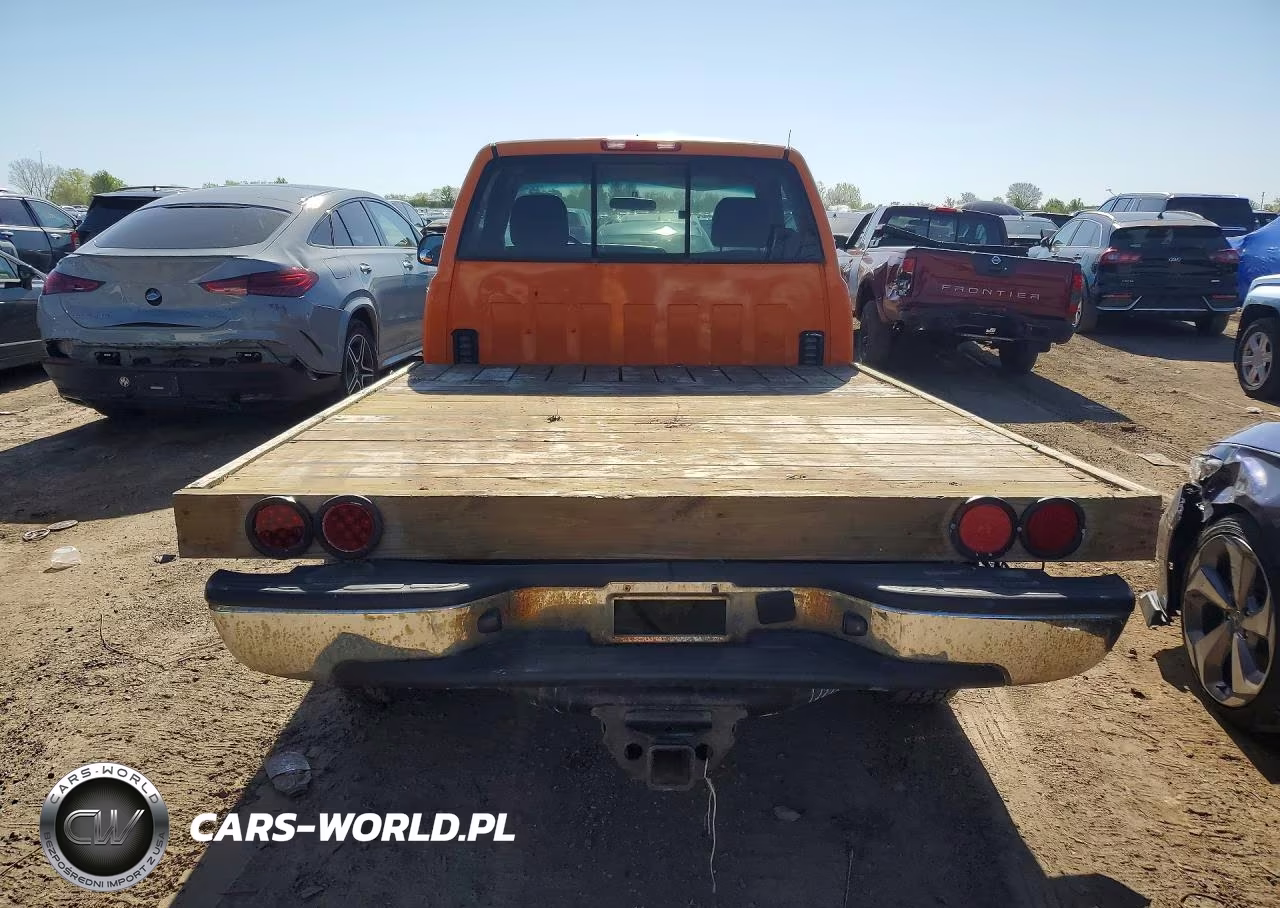 2003 GMC New Sierra C2500 VIN:1GTGC24UX3Z312793 - 6