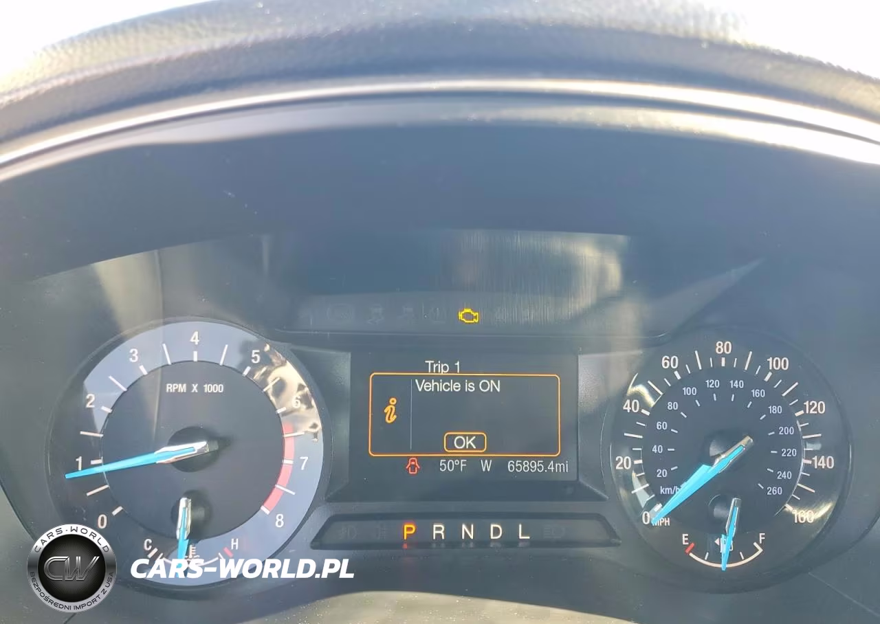 2017 Ford Fusion Se VIN:3FA6P0H79HR399631 - 9