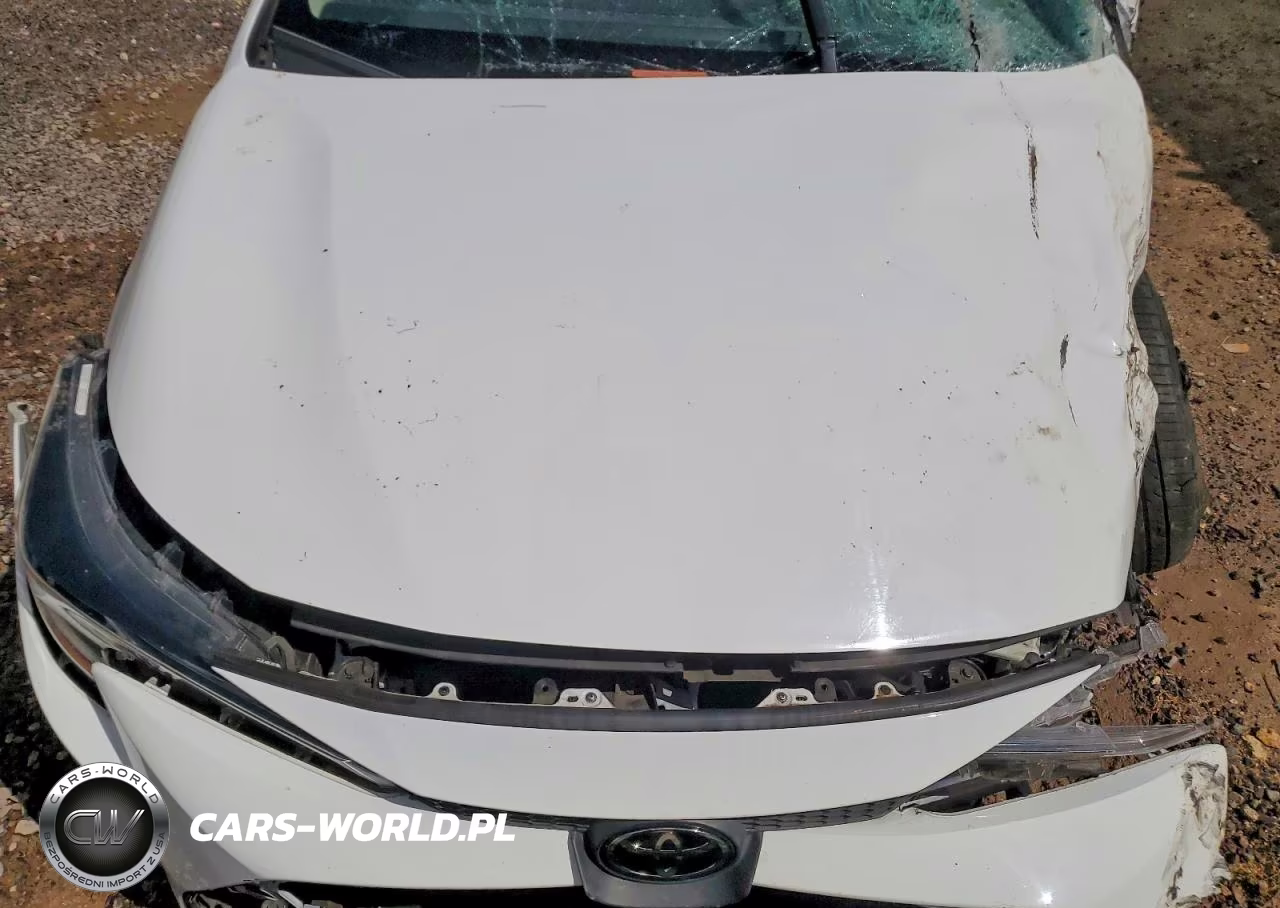 2024 Toyota Corolla VIN:JTDB4MEE8RJ014440 - 11