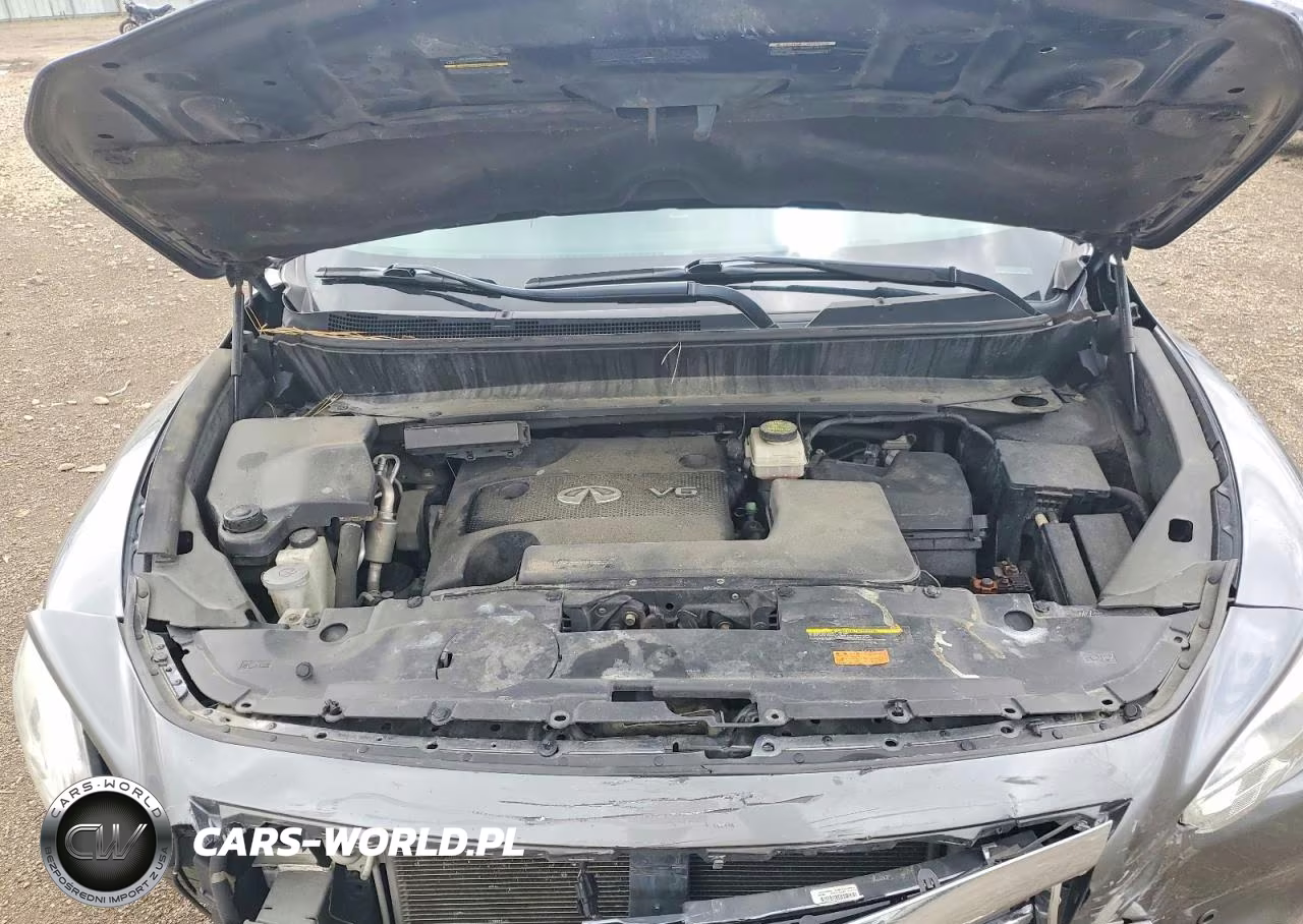 2015 Infiniti Qx60 Base VIN:5N1AL0MM8FC523780 - 12