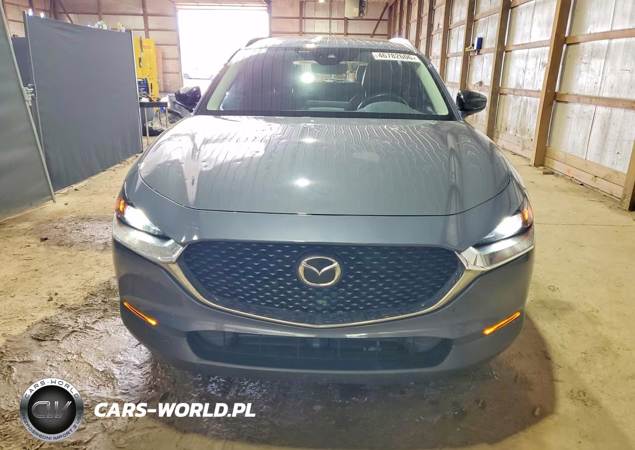 2023 Mazda Cx-30 Preferred VIN:3MVDMBCM7PM534604 - 5