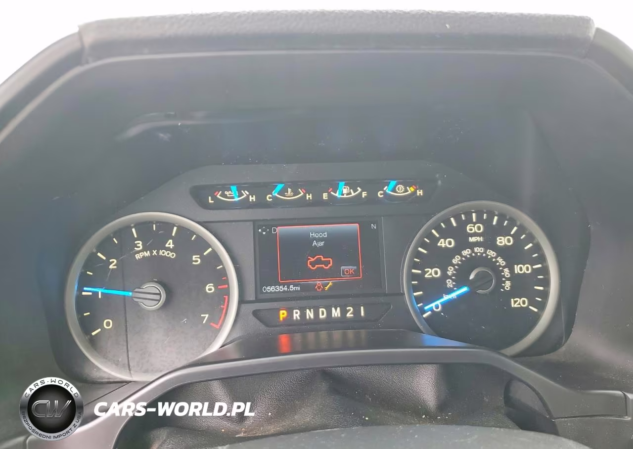 2018 Ford F250 Super Duty VIN:1FT7W2B60JEB60507 - 9