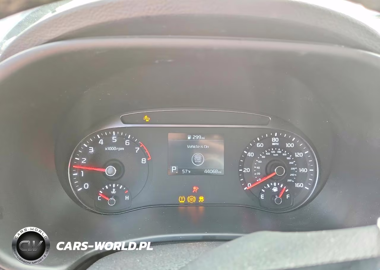 2021 Kia Soul Ex VIN:KNDJ33AU8M7757238 - 9