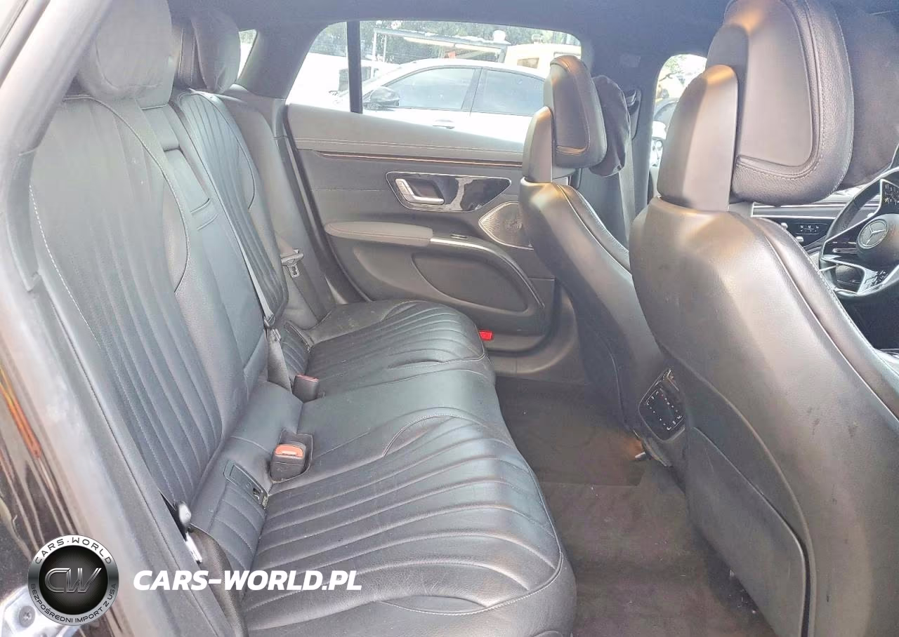 2023 Mercedes-Benz Eqs Sedan 450+ VIN:W1KCG2DB9PA032584 - 10