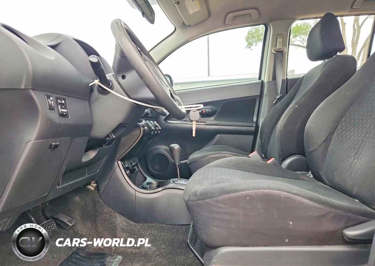 2009 Scion Xd Base VIN:JTKKU10449J038451 - 7