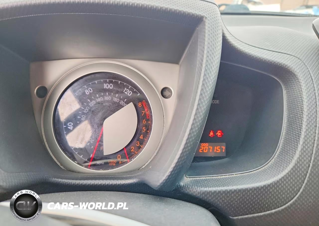 2009 Scion Xd Base VIN:JTKKU10449J038451 - 9