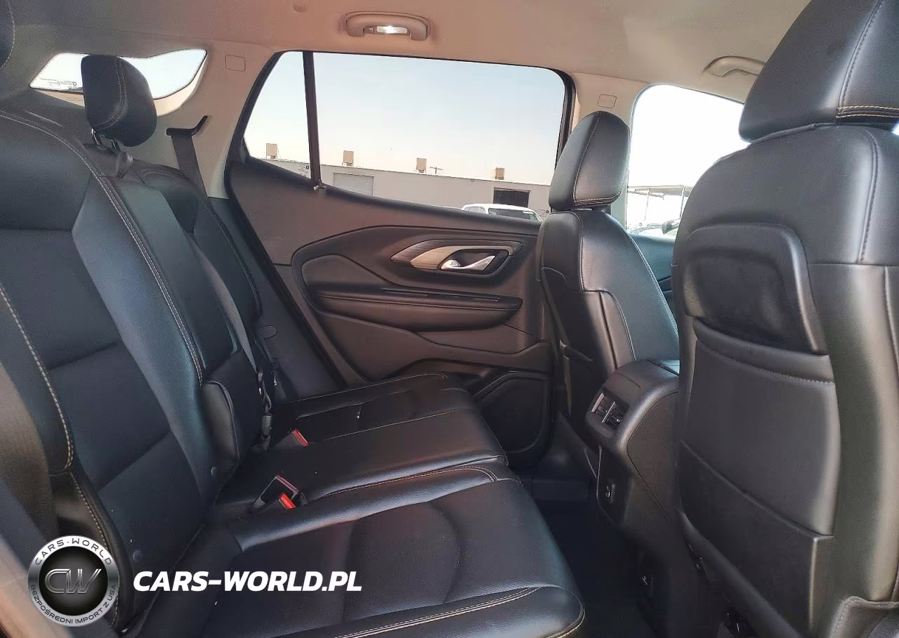 2019 GMC Terrain Slt VIN:3GKALPEV9KL190173 - 11