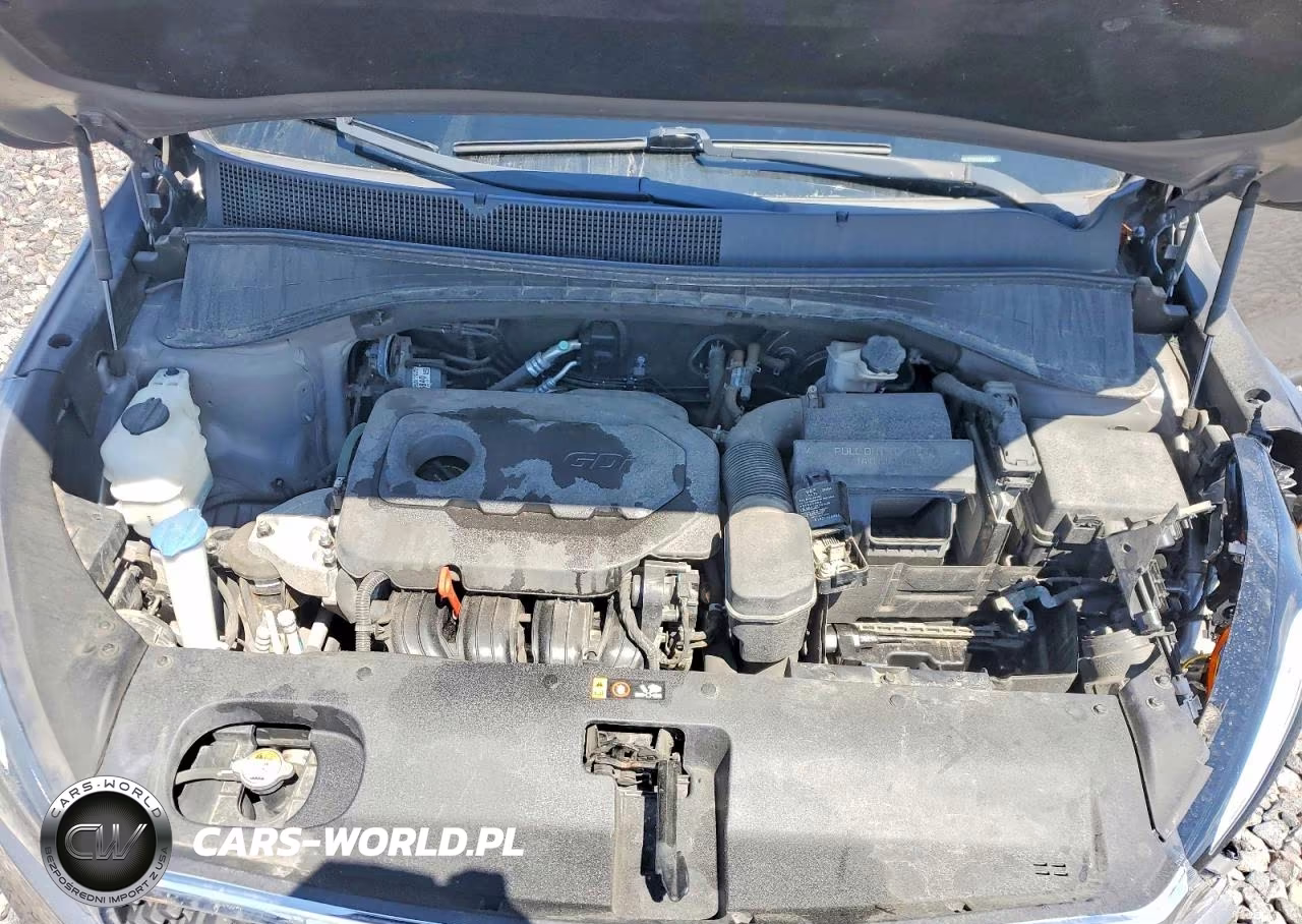 2018 Kia Sorento Lx VIN:5XYPGDA37JG347279 - 12