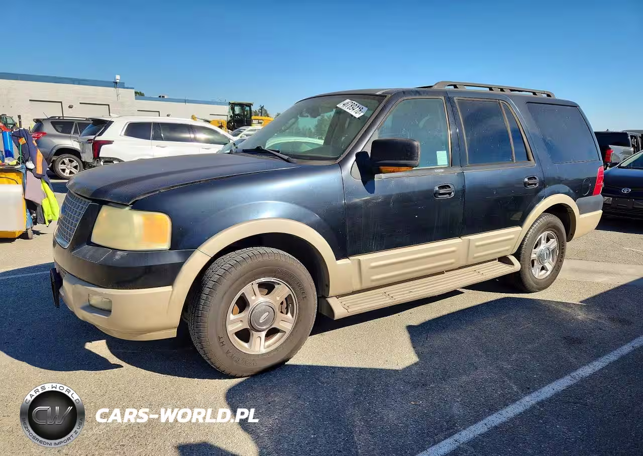 2006 Ford Expedition
