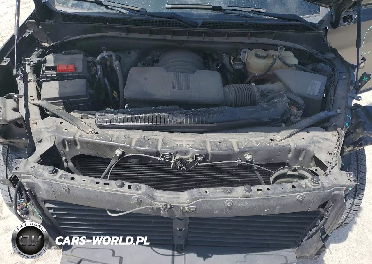 2021 Cadillac Escalade Sport VIN:1GYS4EKL6MR340492 - 12