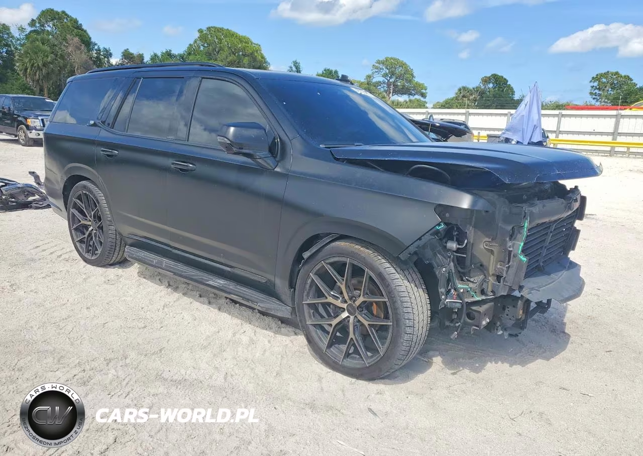 2021 Cadillac Escalade Sport VIN:1GYS4EKL6MR340492 - 4