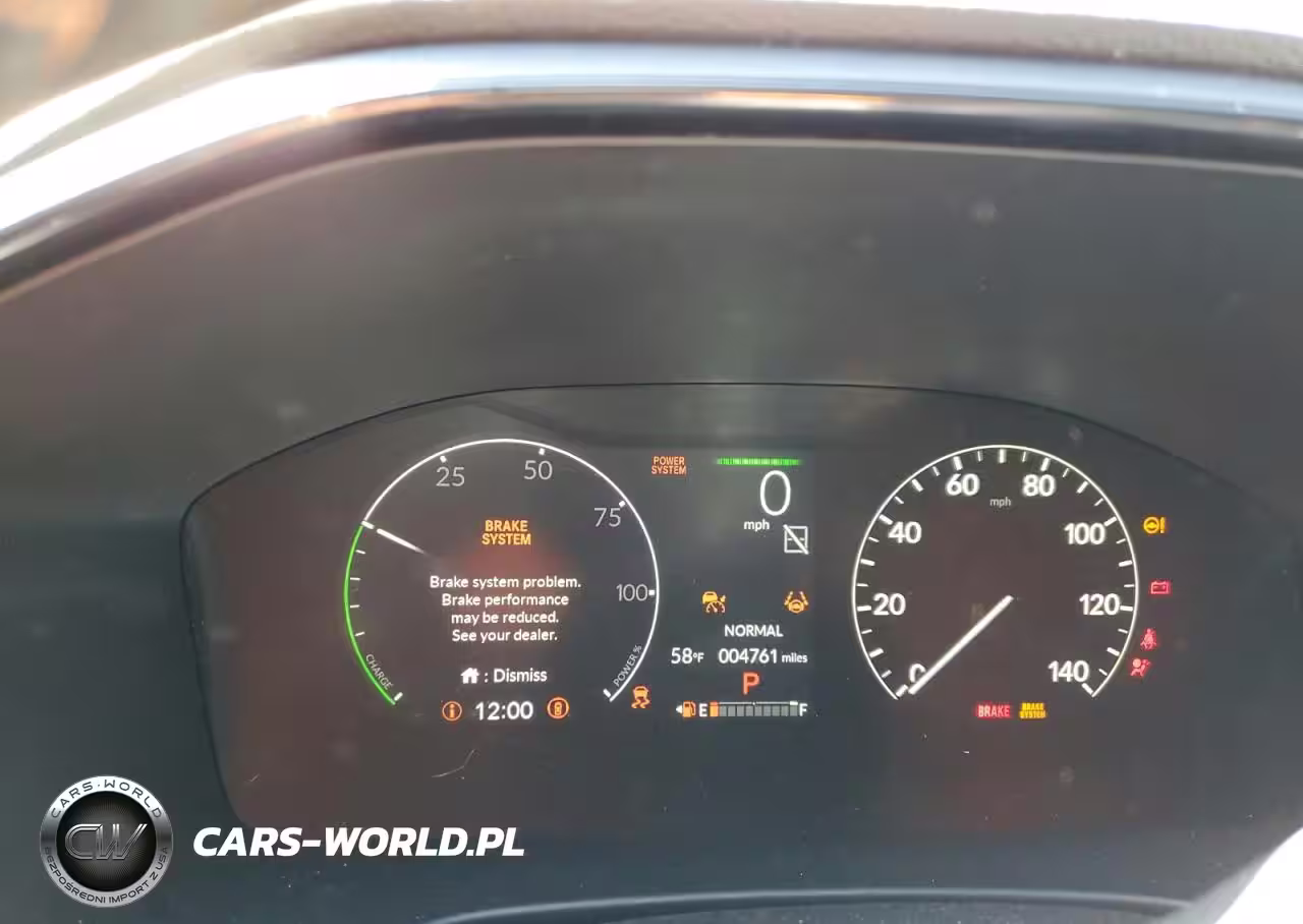 2025 Honda Cr-V Sport VIN:7FARS5H52SE019625 - 9