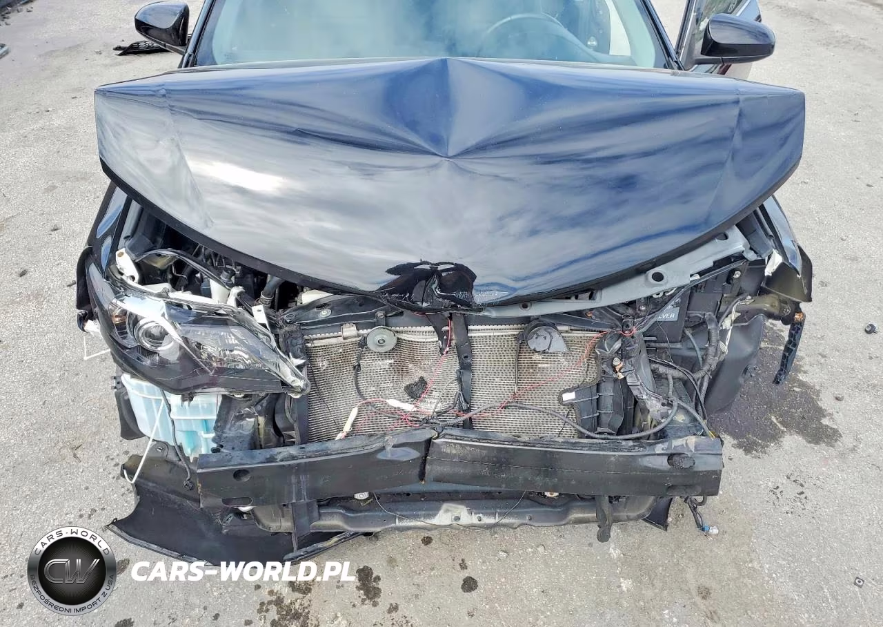 2012 Toyota Camry Base VIN:4T1BF1FK8CU181153 - 11