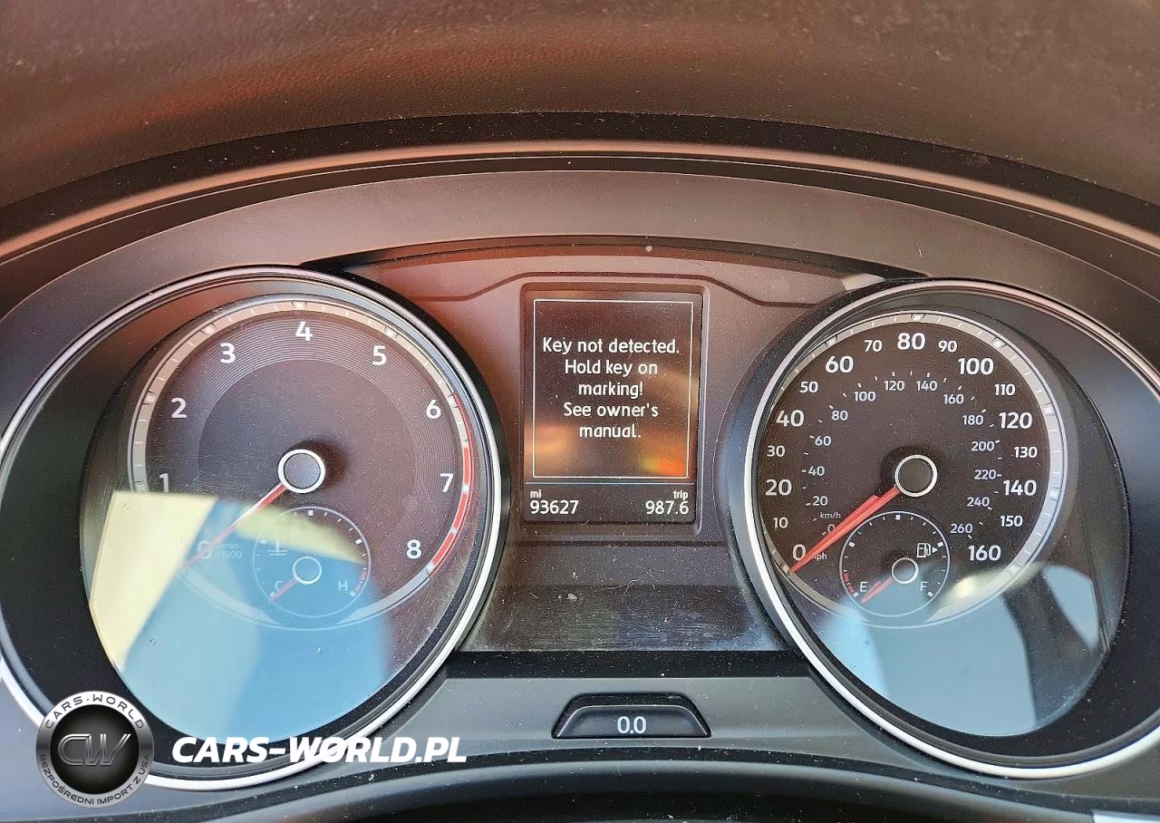 2018 Volkswagen Atlas Se VIN:1V2KR2CA4JC508727 - 9