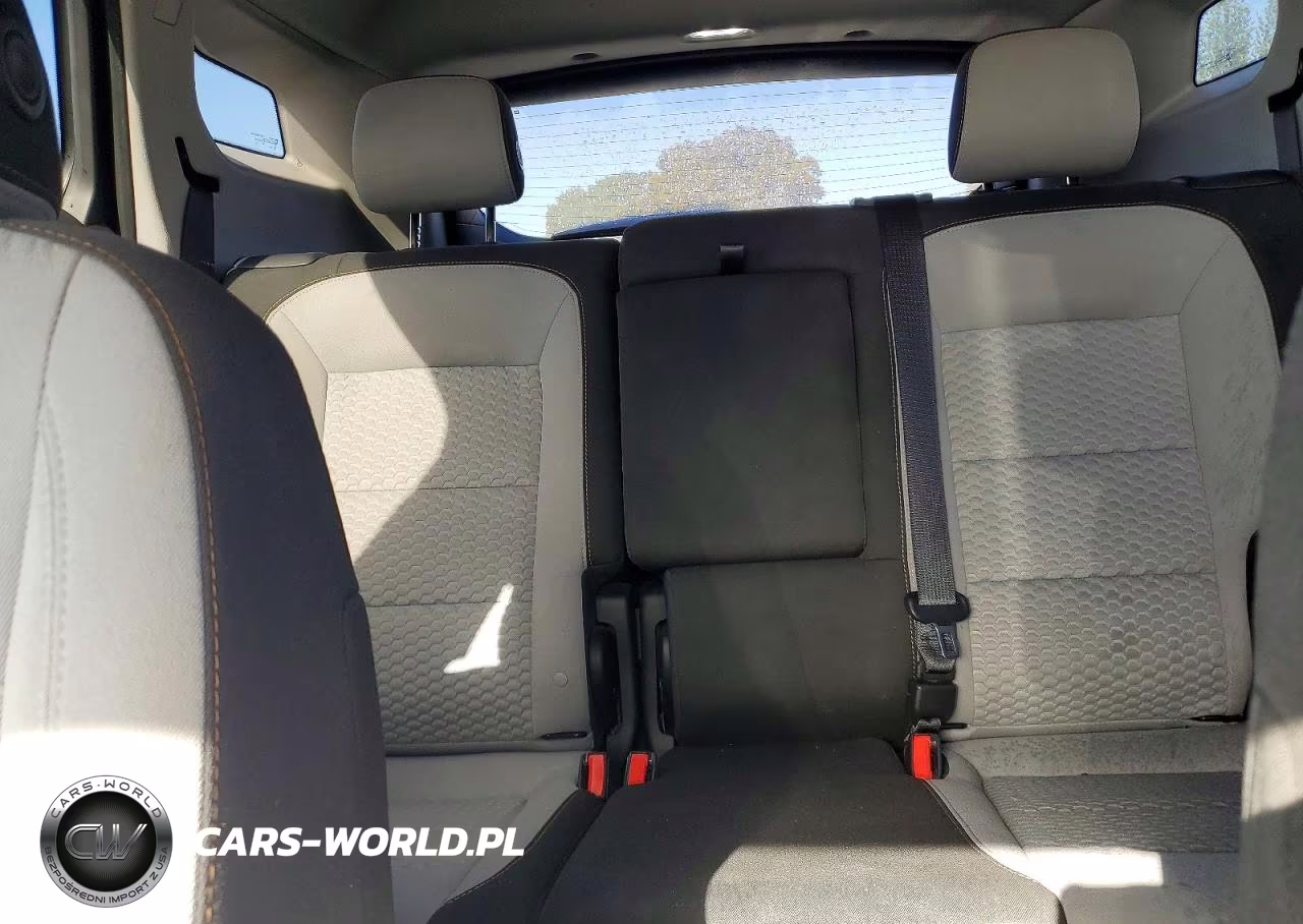 2020 GMC Terrain Sle VIN:3GKALMEV7LL105122 - 10