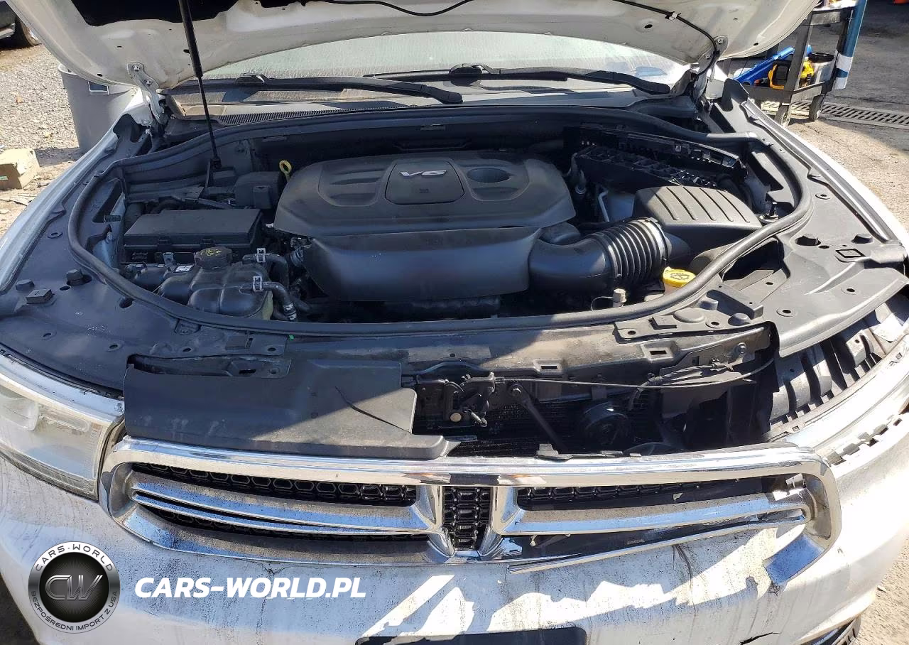 2018 Dodge Durango Sxt VIN:1C4RDJAG3JC176490 - 12
