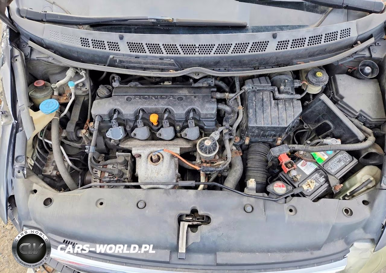 2011 Honda Civic Vp VIN:2HGFA1F35BH502551 - 11
