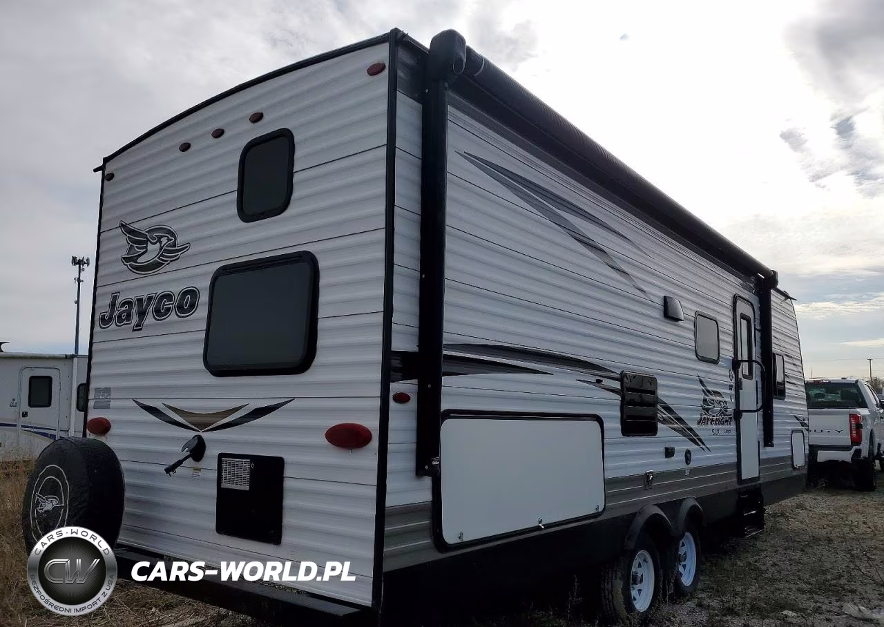 2018 Jayco Jay Flight Camper VIN:1UJBJ0BN4J75R0081 - 4