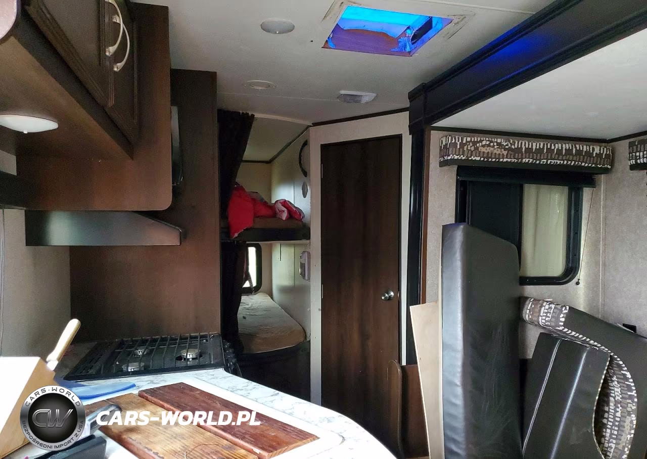 2018 Jayco Jay Flight Camper VIN:1UJBJ0BN4J75R0081 - 6