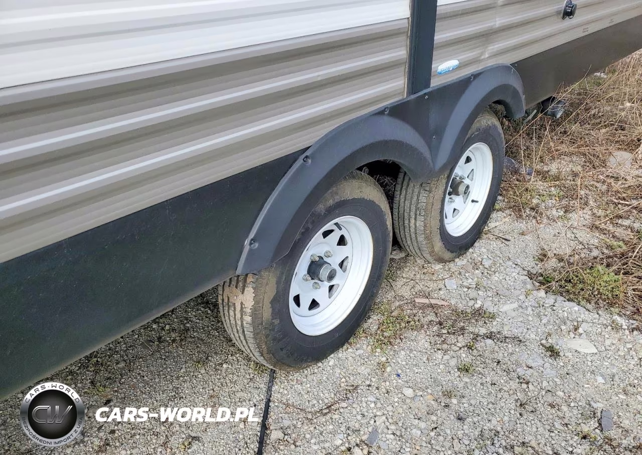 2018 Jayco Jay Flight Camper VIN:1UJBJ0BN4J75R0081 - 8