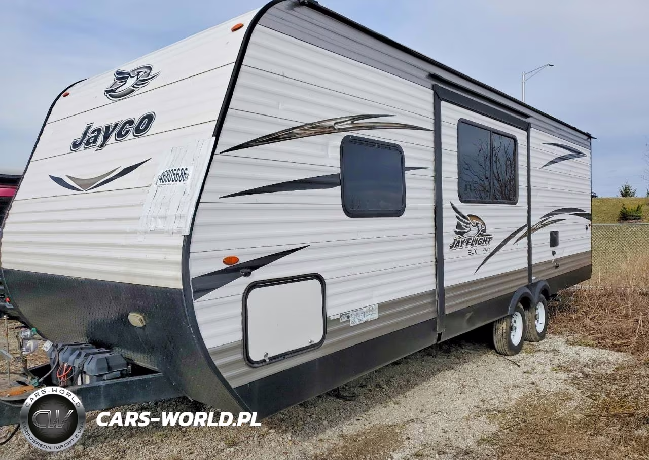 2018 Jayco Jay Flight Camper VIN:1UJBJ0BN4J75R0081 - 9