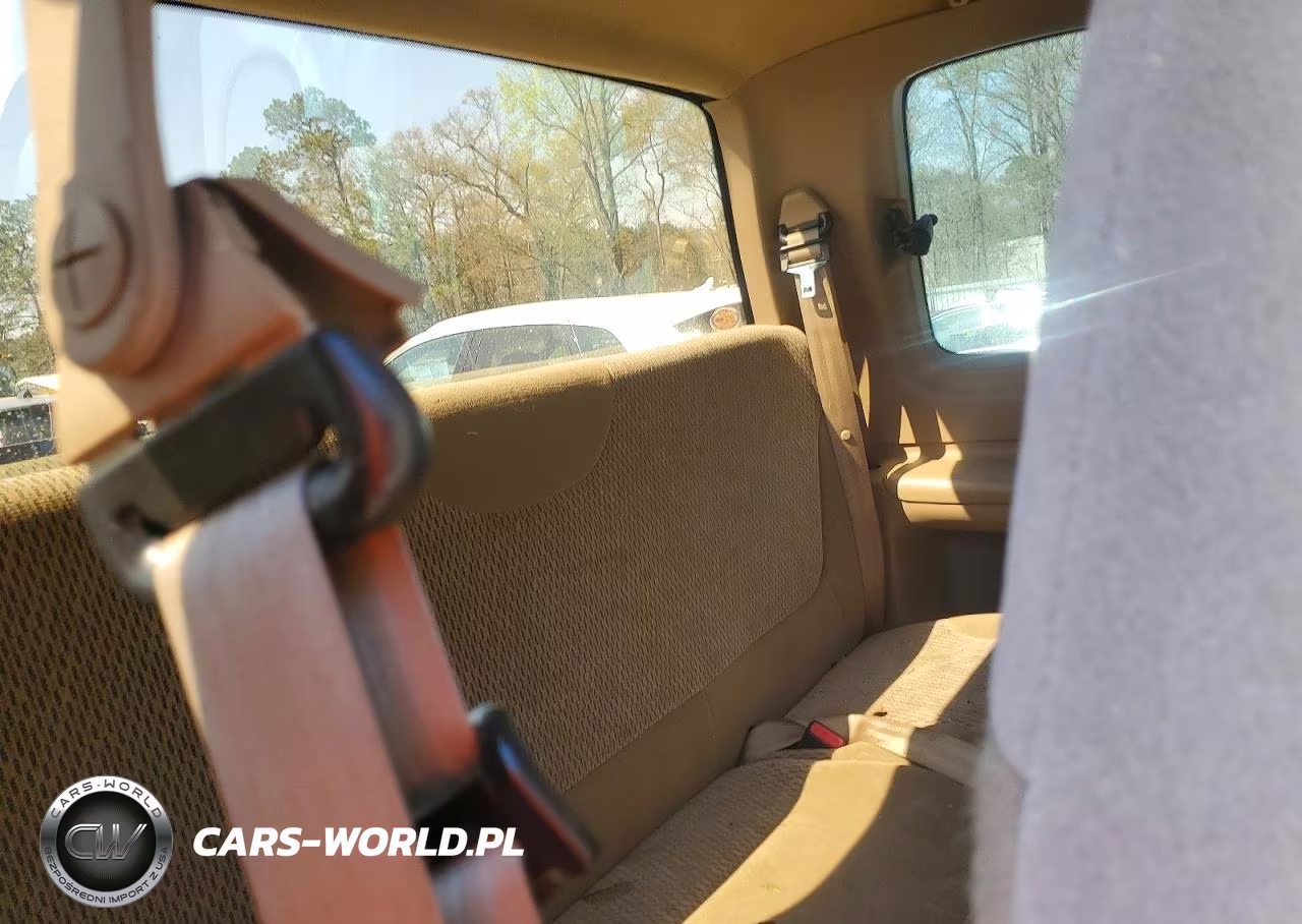 1997 Ford F150 VIN:1FTDX17W6VKC35933 - 10