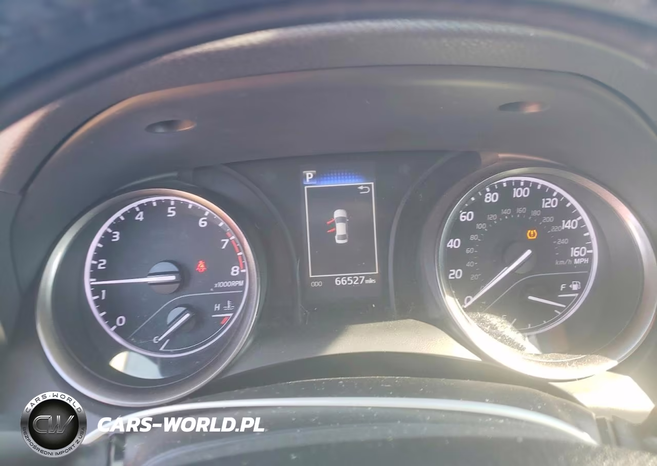 2021 Toyota Camry Se VIN:4T1G11AK7MU483806 - 9