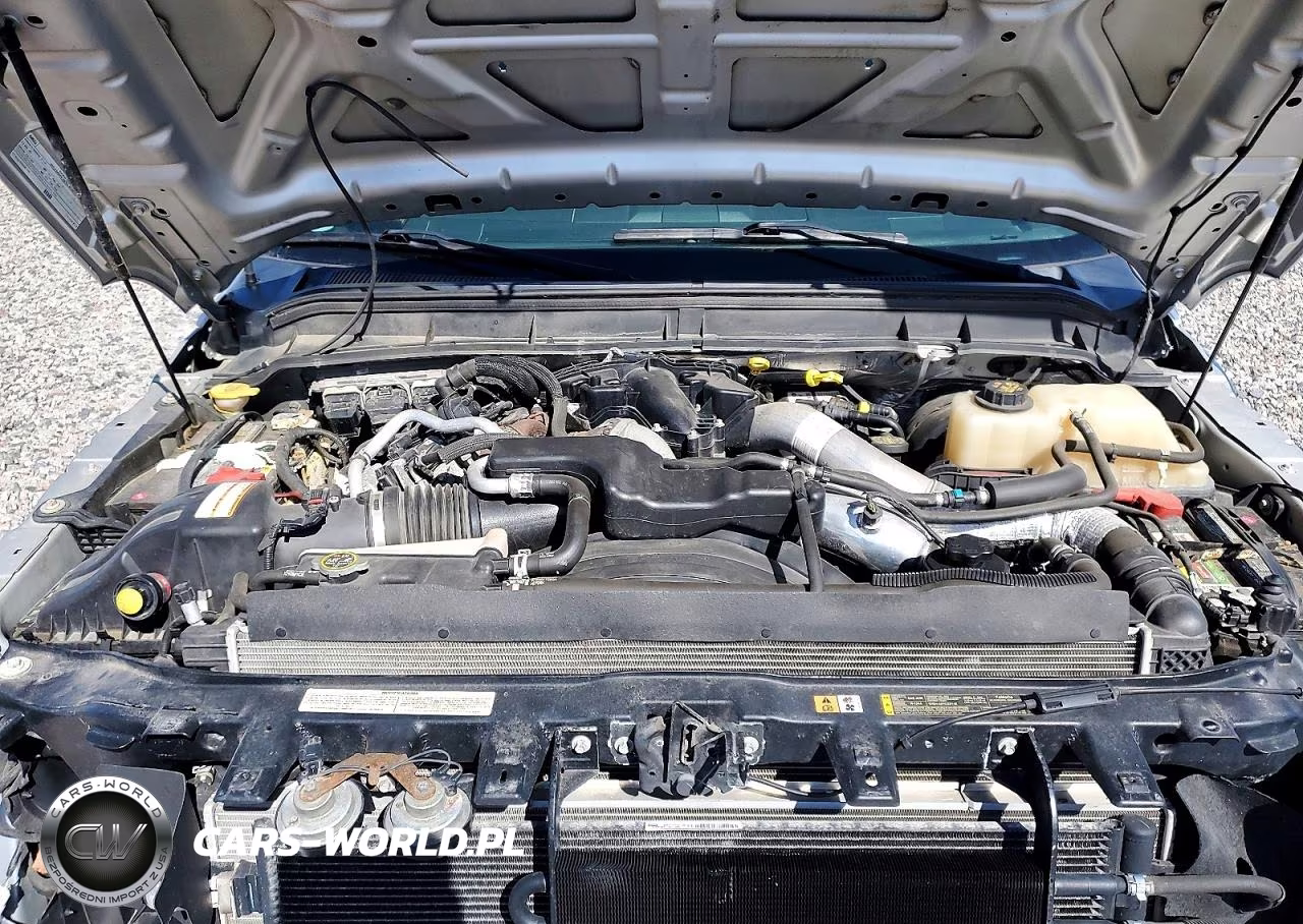 2015 Ford F350 Super Duty VIN:1FT8W3BT5FEC50565 - 11