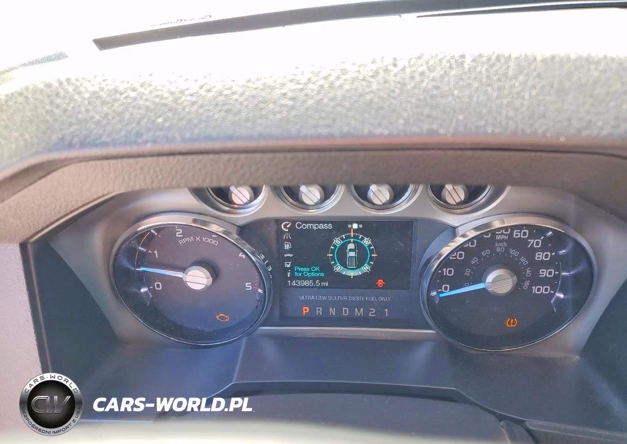 2015 Ford F350 Super Duty VIN:1FT8W3BT5FEC50565 - 9