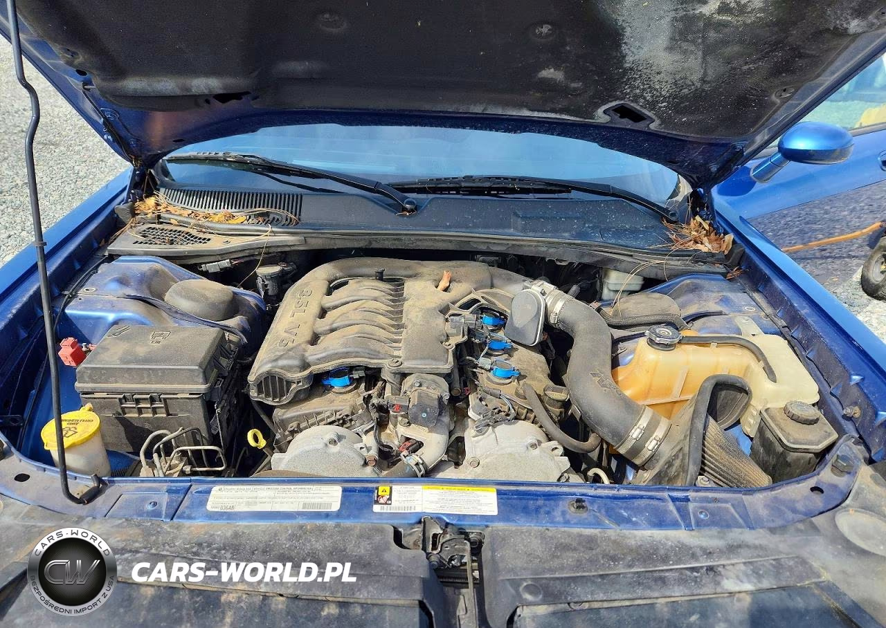 2010 Dodge Challenger Se VIN:2B3CJ4DV9AH278871 - 11