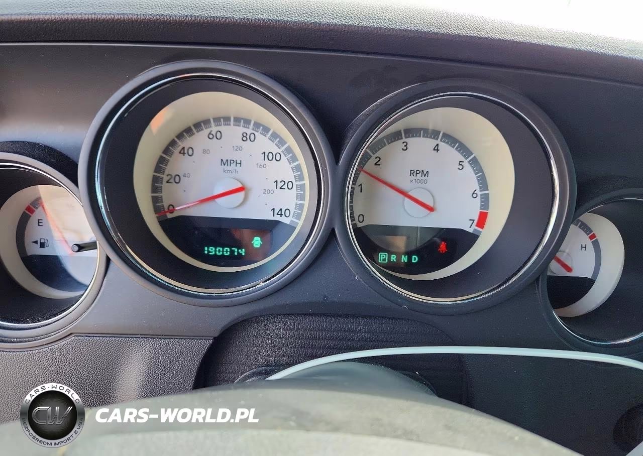 2010 Dodge Challenger Se VIN:2B3CJ4DV9AH278871 - 9