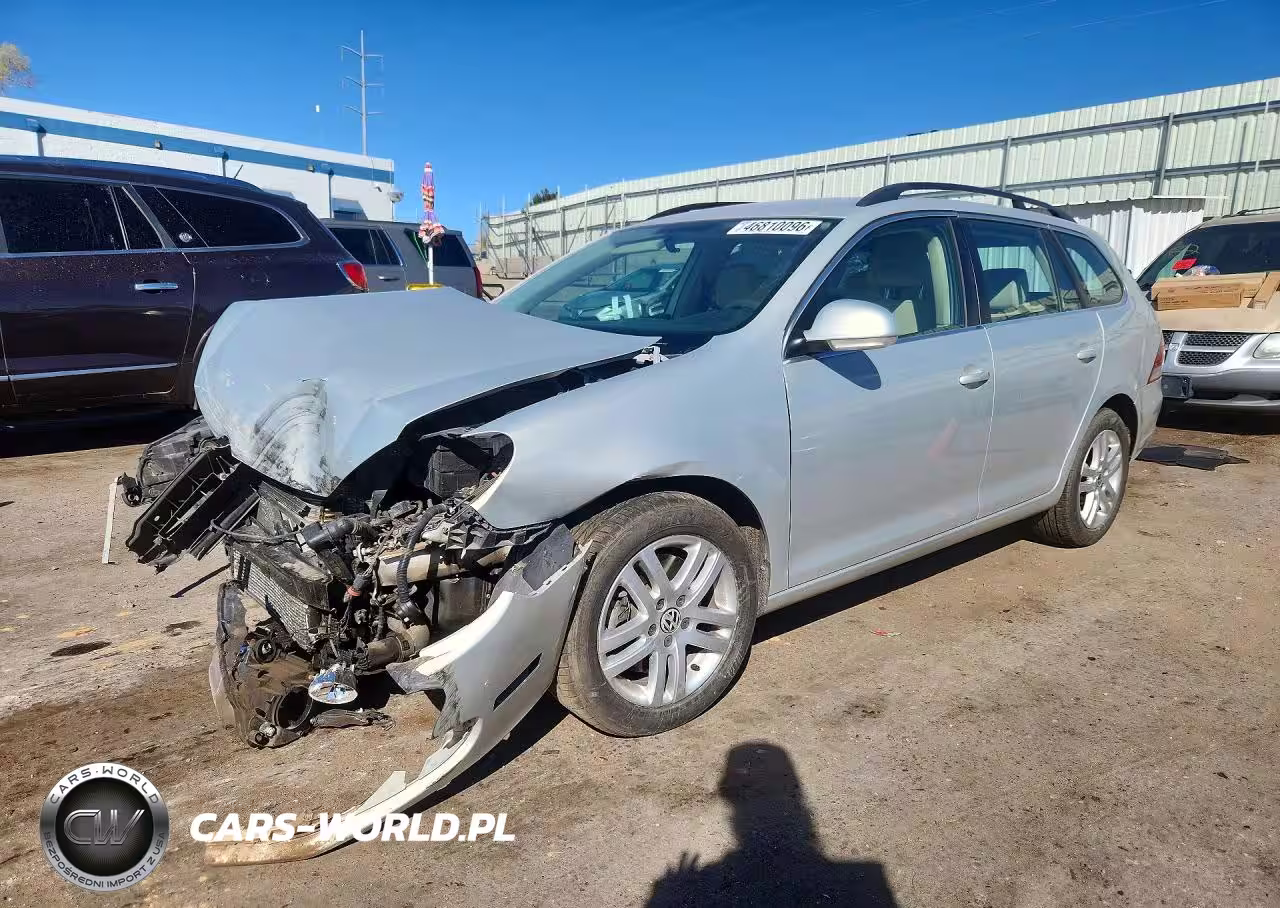 2011 Volkswagen Jetta