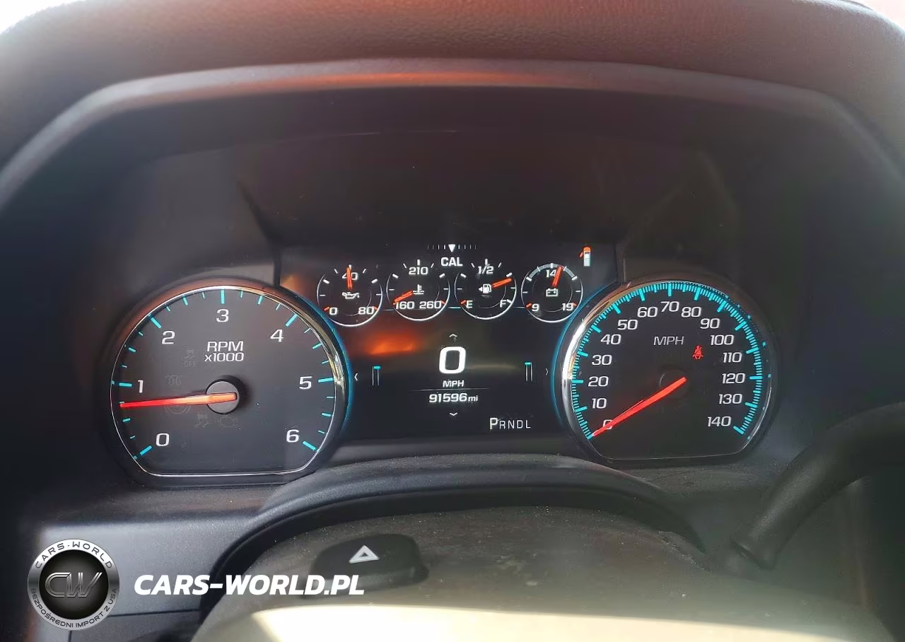 2018 GMC Sierra C1500 Denali VIN:3GTP1PEC6JG571187 - 9