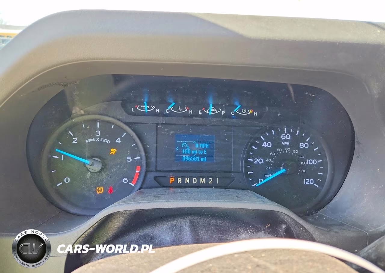 2023 Ford E350 Utility - Service Truck VIN:1FDWE3FK1PDD15149 - 9