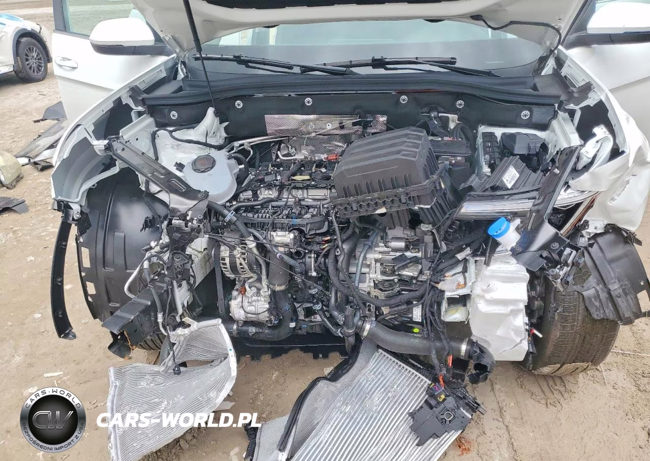 2026 Volkswagen Atlas Se VIN:1V2JN2CA6TC515849 - 11