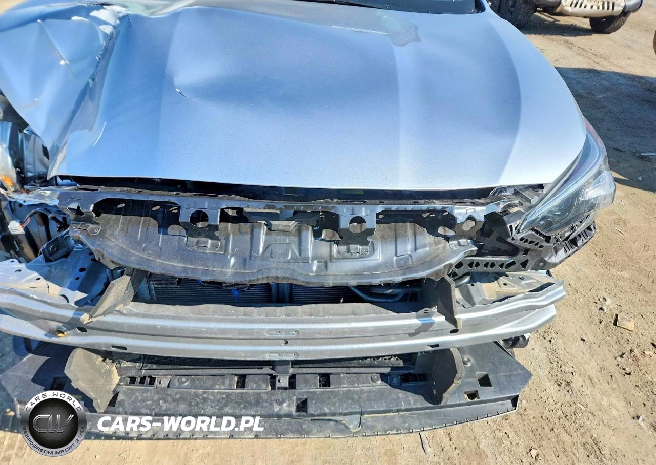 2024 Subaru Outback Premium VIN:4S4BTACC6R3243721 - 12
