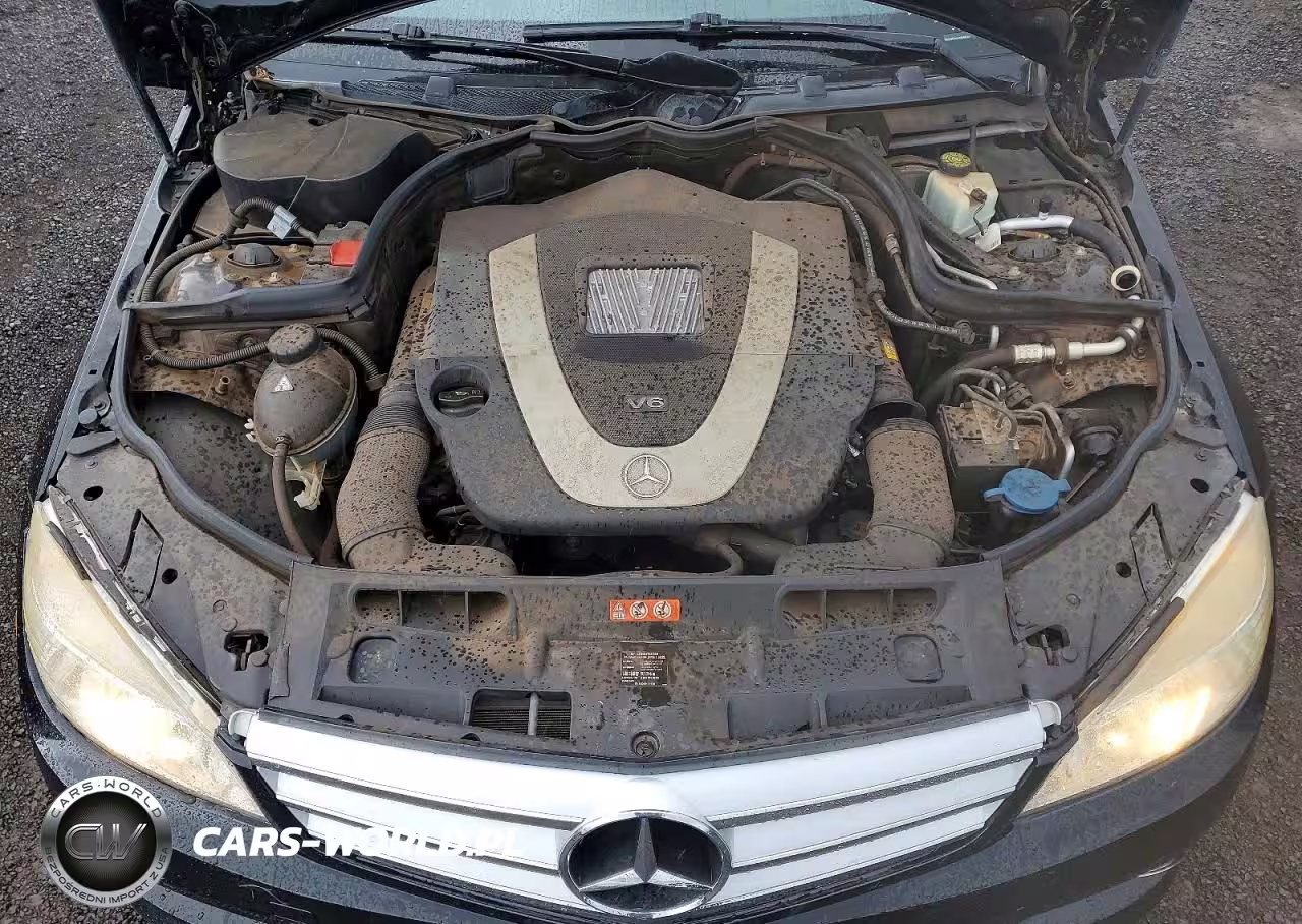 2009 Mercedes-Benz C 300 VIN:WDDGF54X19R068131 - 11