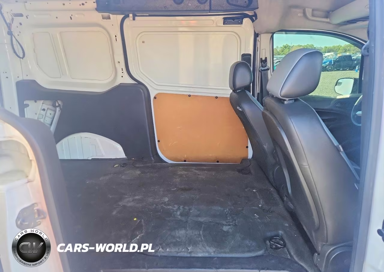 2016 Ford Transit Connect Xl VIN:NM0LS7EX0G1257828 - 11